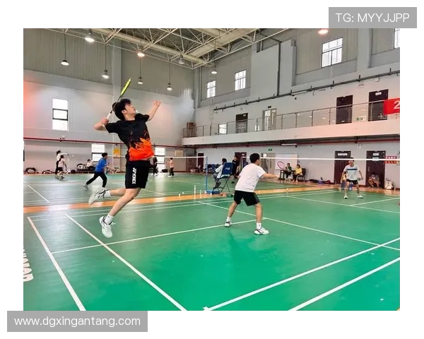 上海羽毛球队个人能力提升之路探讨与热议