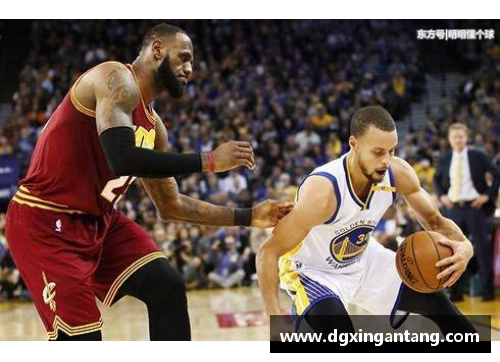 2018年NBA引爆交易热潮，球员走向何方？