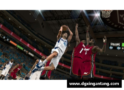 60年代NBA的辉煌岁月：传奇球星与比赛风云的最终回顾