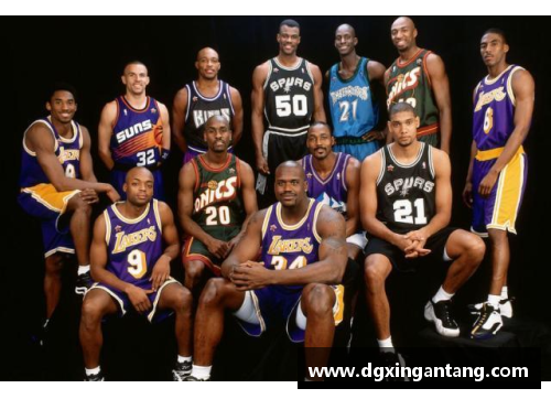 NBA 三对三联赛：挑战全明星级球员的精彩较量