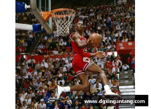 乔丹传奇：探讨NBA巨星乔丹对篮球的终极影响与成就