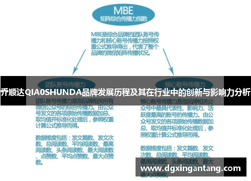 乔顺达QIA0SHUNDA品牌发展历程及其在行业中的创新与影响力分析