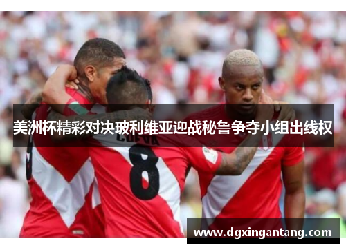 美洲杯精彩对决玻利维亚迎战秘鲁争夺小组出线权