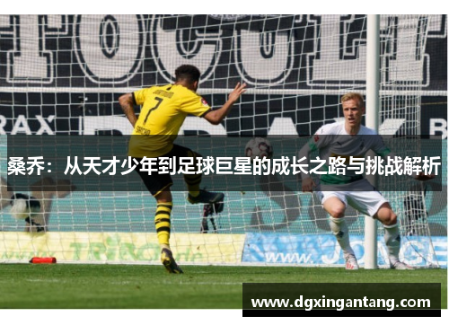桑乔：从天才少年到足球巨星的成长之路与挑战解析